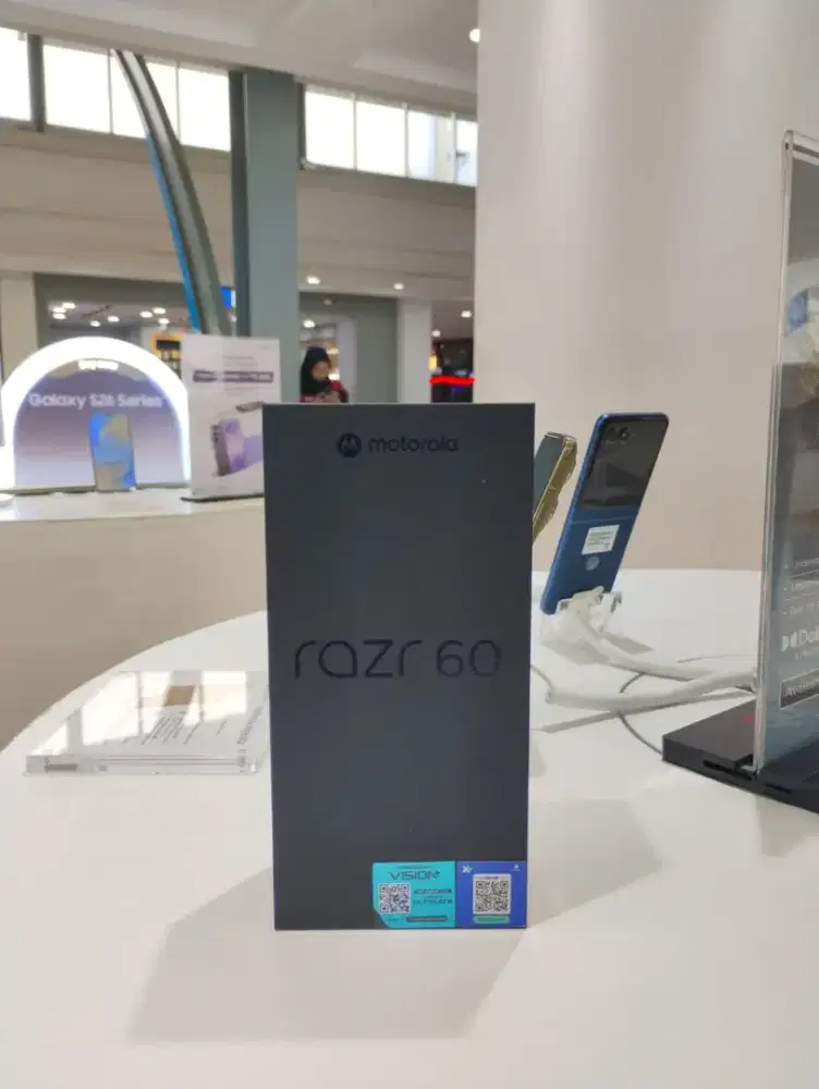 Motorola Razr 60