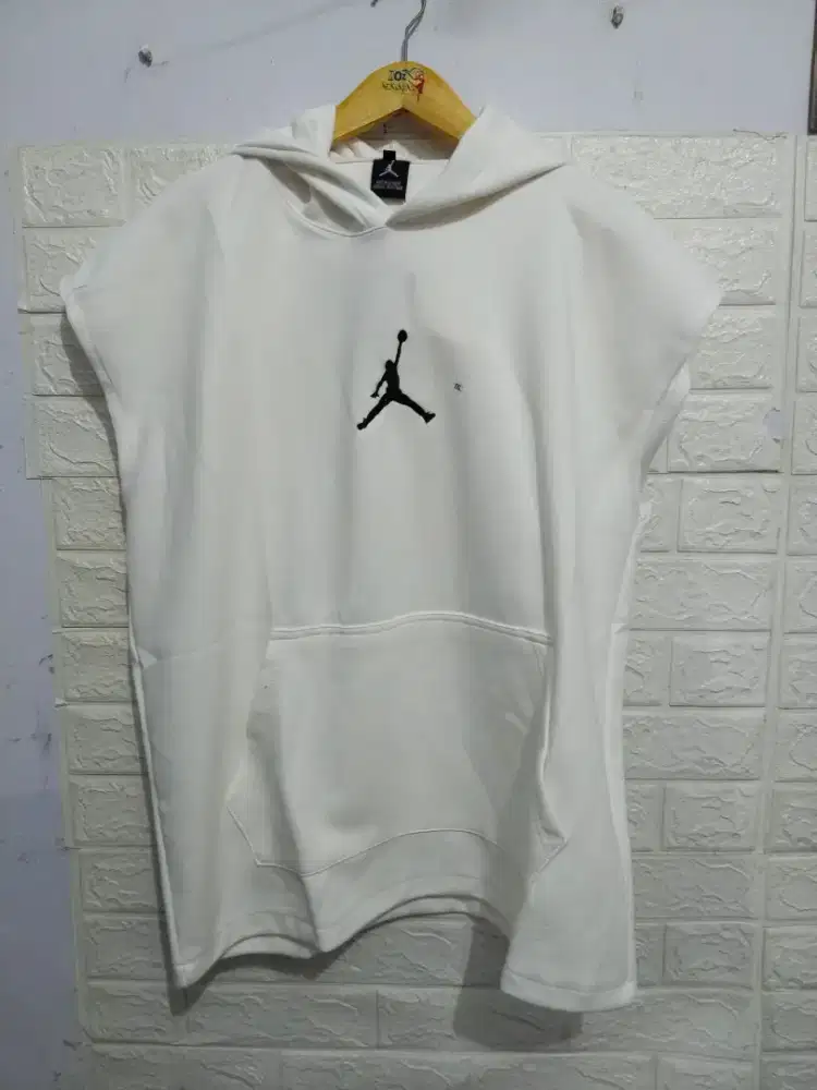 Baju Vest Original Jordan