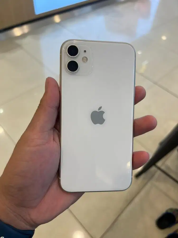 Iphone 11 128 ibox (baseband)