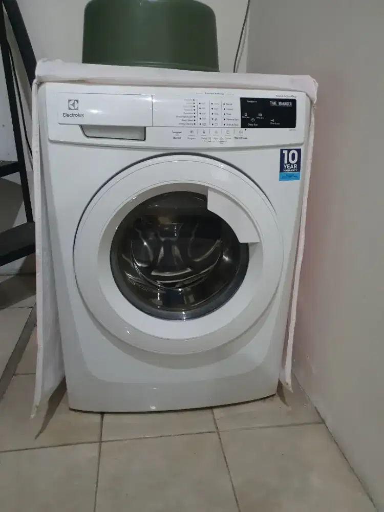 Mesin cuci Electrolux