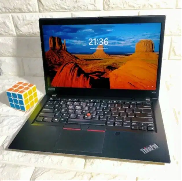 LENOVO L13 I5 GEN10 8/256 LAYAR 13 INCH *RT