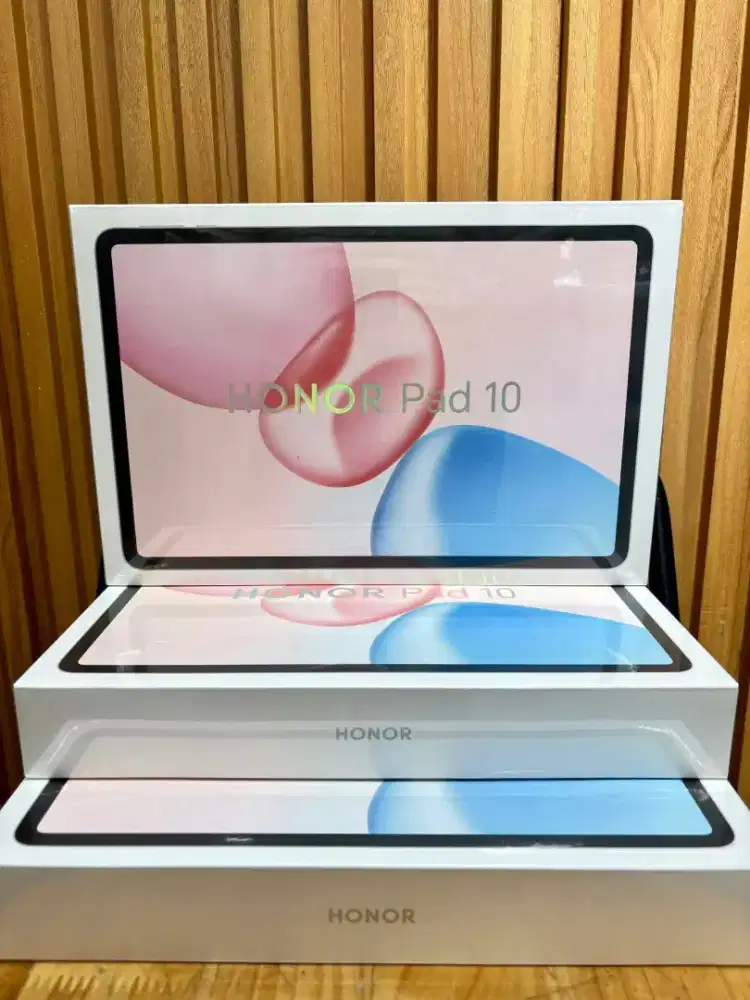 PROMO TABLET PC LEVEL HONOR PAD 10 8/256