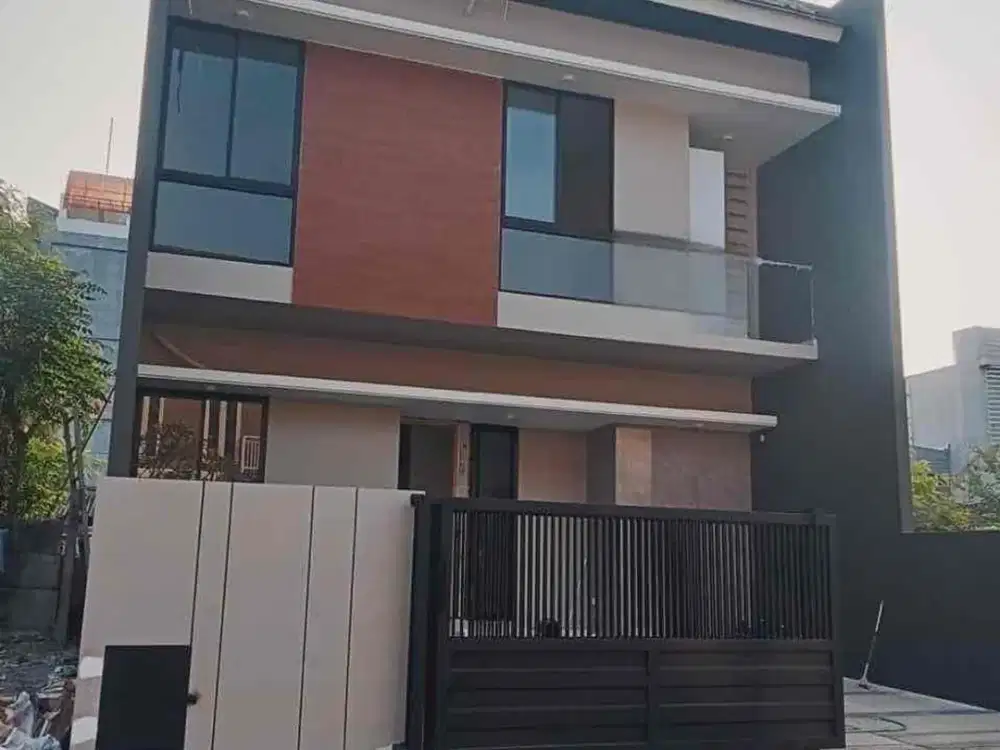 Rumah Pakuwon City