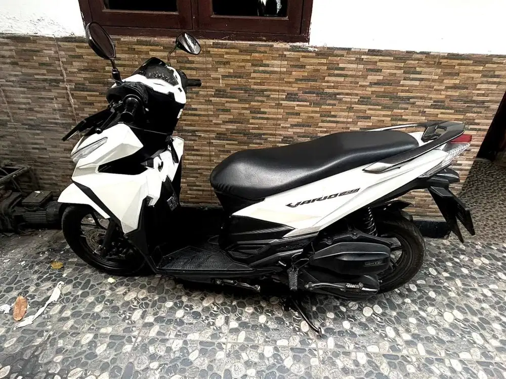Vario 150cc tahun 2017