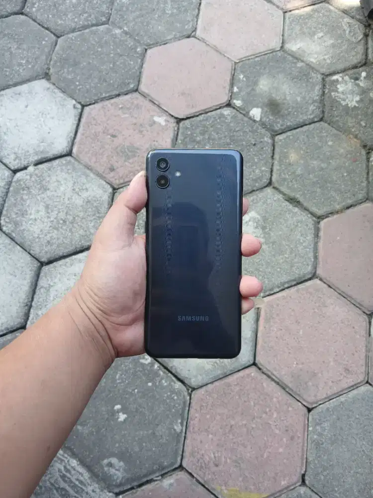 Samsung A04 Ram 4/64 Gb Kondisi Siap Pakai