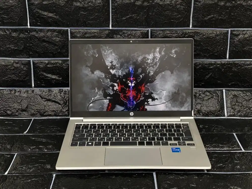 HP PROBOOK 630 G8 TOUCHSCREEN i5-1145G7 16/251 GB LIKE NEW
