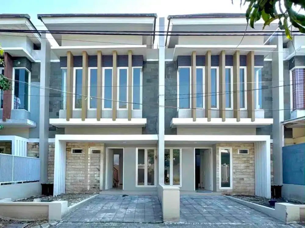Grand Semanggi Wonorejo