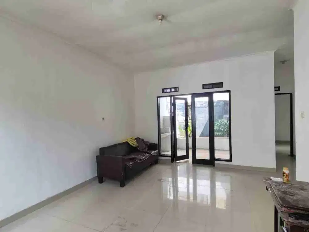 rumah siap huni murah 600 jtan nyaman tenang di Ciwastra