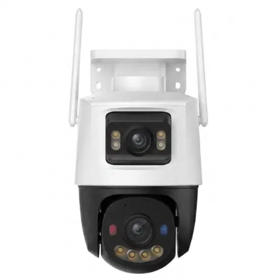 Camera IP Outdoor Imou Cruiser Dual 2 6MP 360 degree White