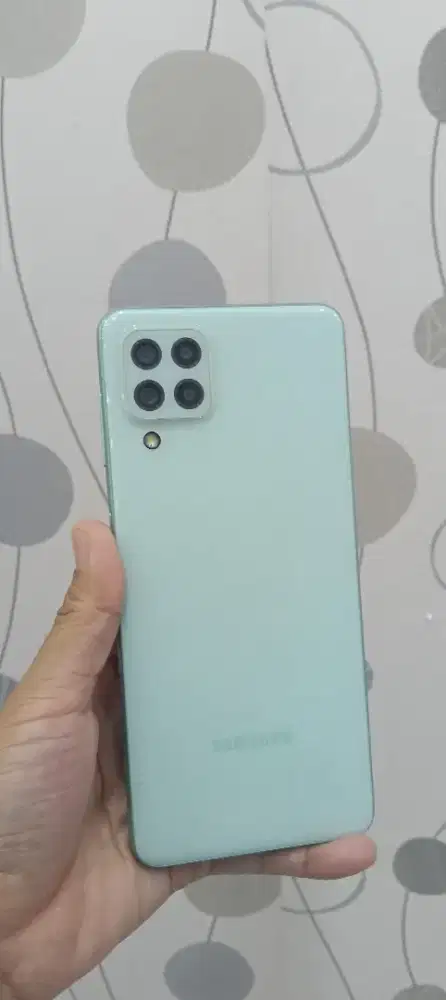 Samsung galaxy A22 6/128