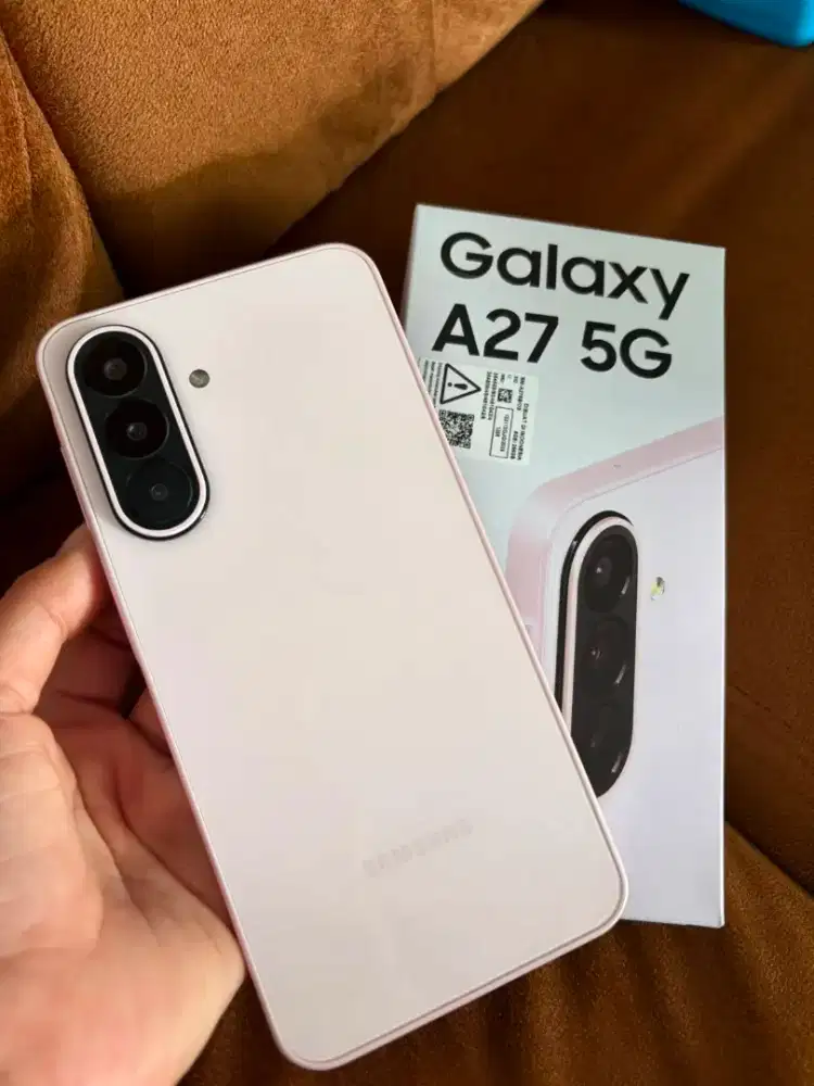 Samsung A27 5G 8/256gb