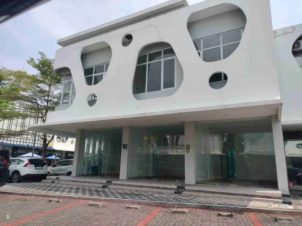 Ruko Citra Garden city 8 kalideres