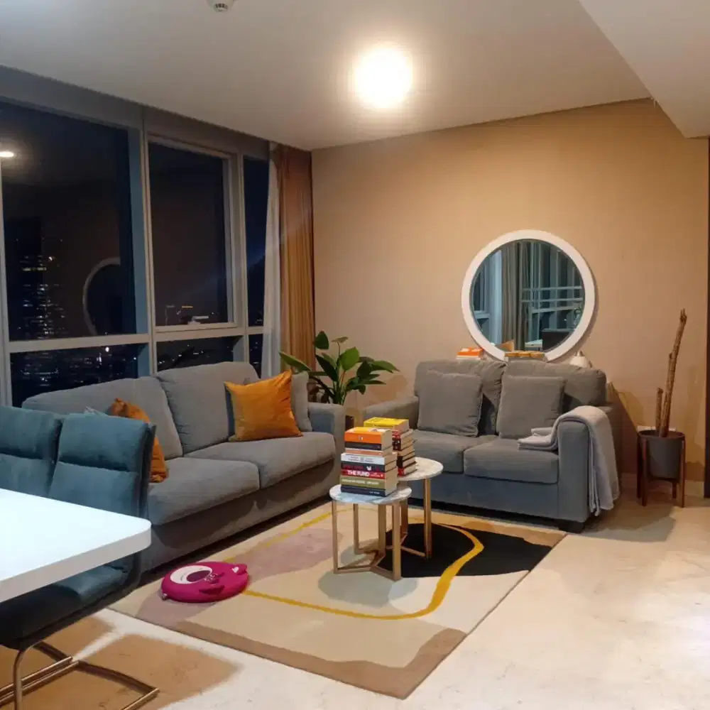 Sofa Informa 2 sheater