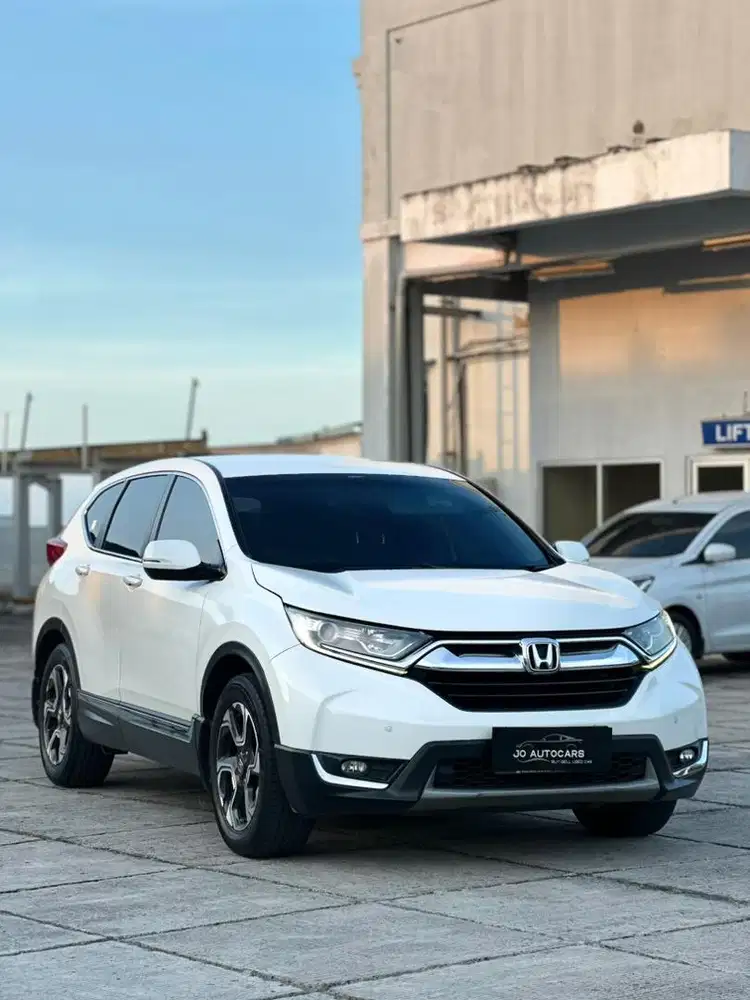 DP MINIM !! Honda Crv turbo 1.5 2019/2018 matic prestige 2017 creta