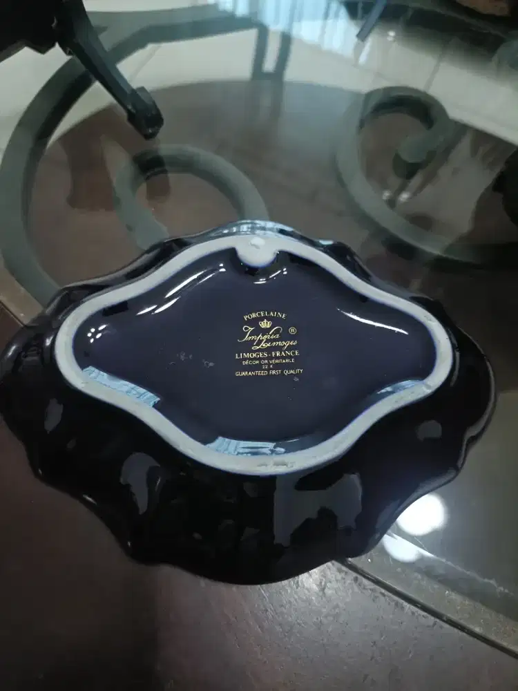 Porcelaine France