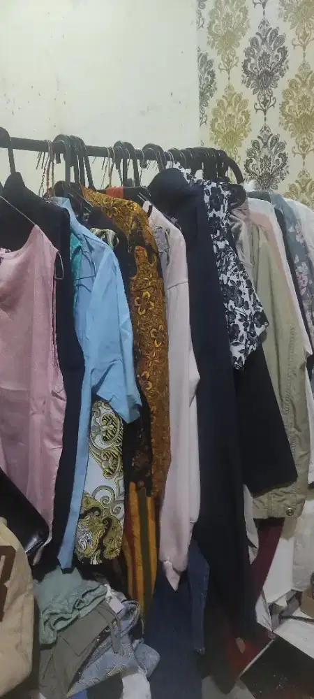 500.000 DAPET SEMUA