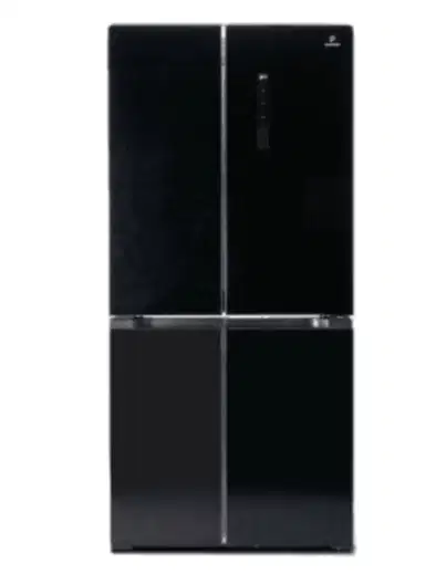 Kulkas Multi Door Polytron Inverter 436L PRS 510X