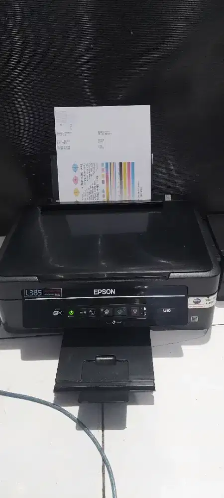 Printer epson L385