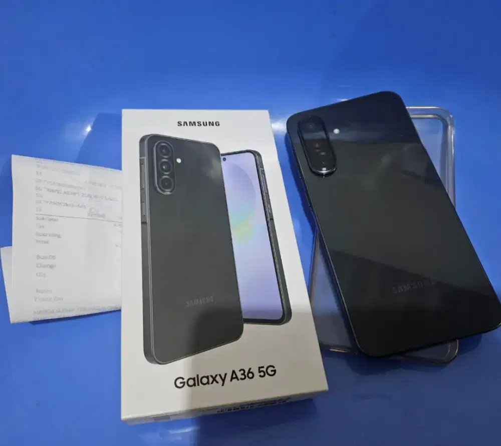 Samsung A36 5G 8/256 GB