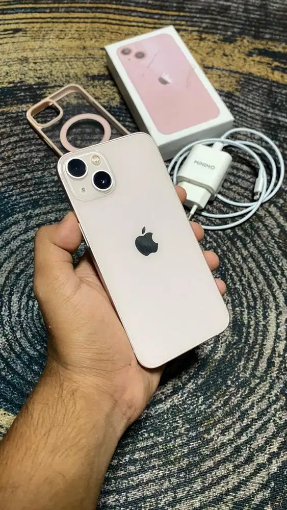iphone 13 256gb interr alloprator