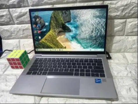 HP 430 G8 I5 GEN11 8/128 LAYAR 13 INCH *RT