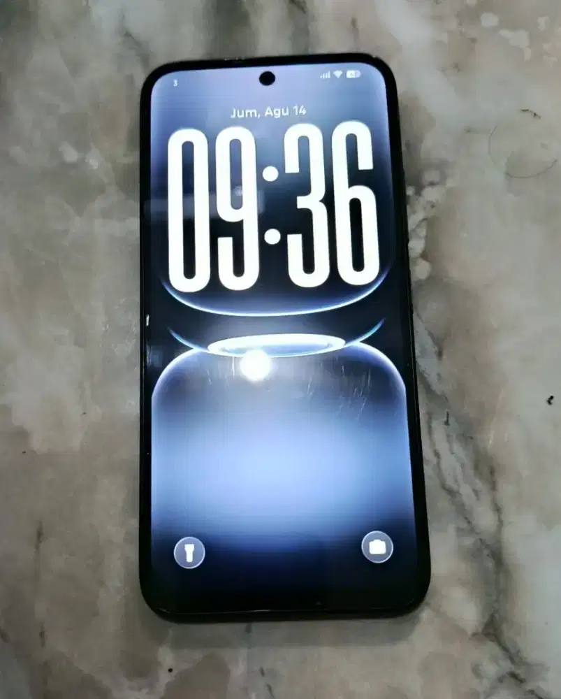 Infinix SMART 20