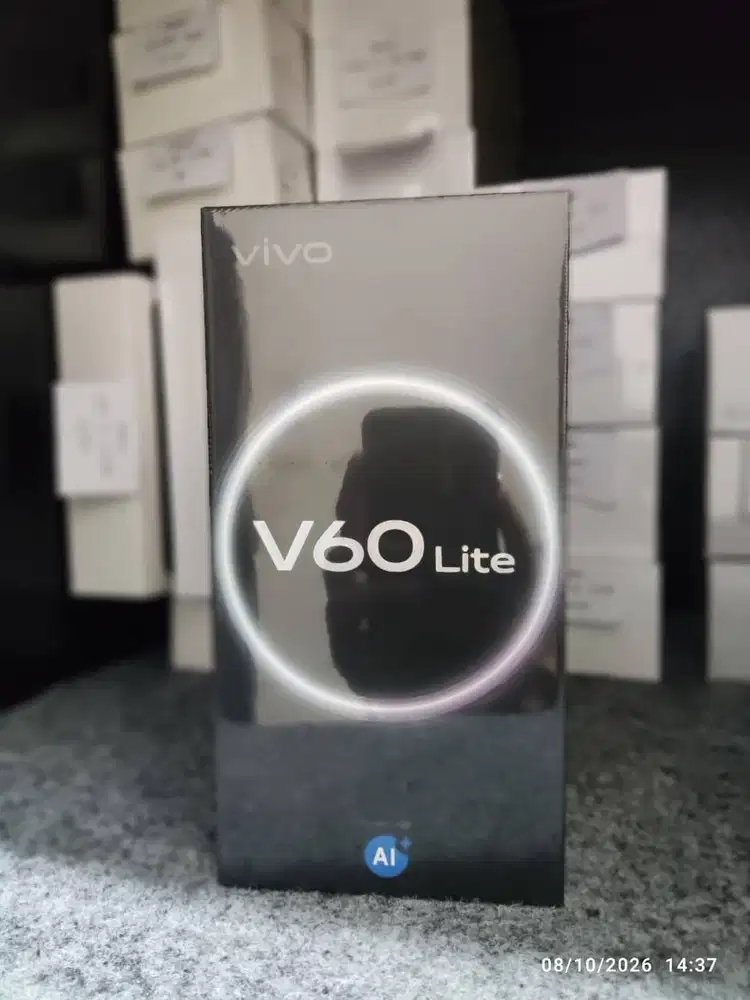 Vivo V60 Lite 5G 8/256 GB