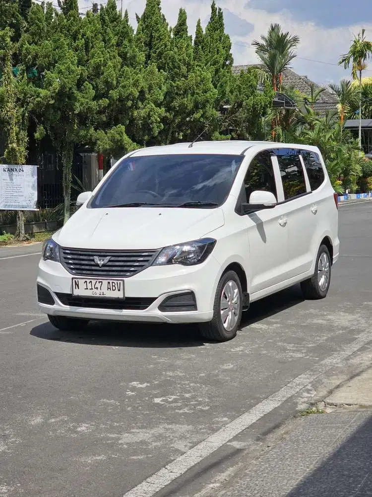 Wuling Confero S 2022 Bensin