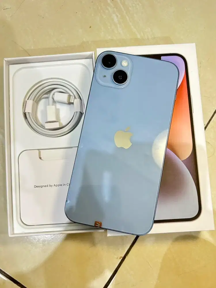 iPhone 14 Plus 128GB