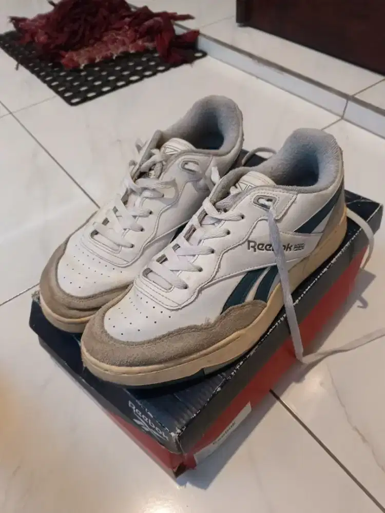 Reebok BB 4000 ORI bekas