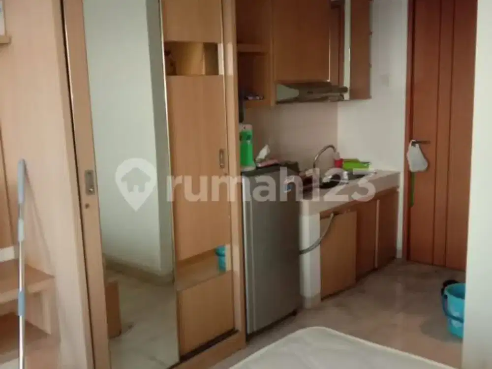 Apartement Mares Di D'mall, Hotel Santika