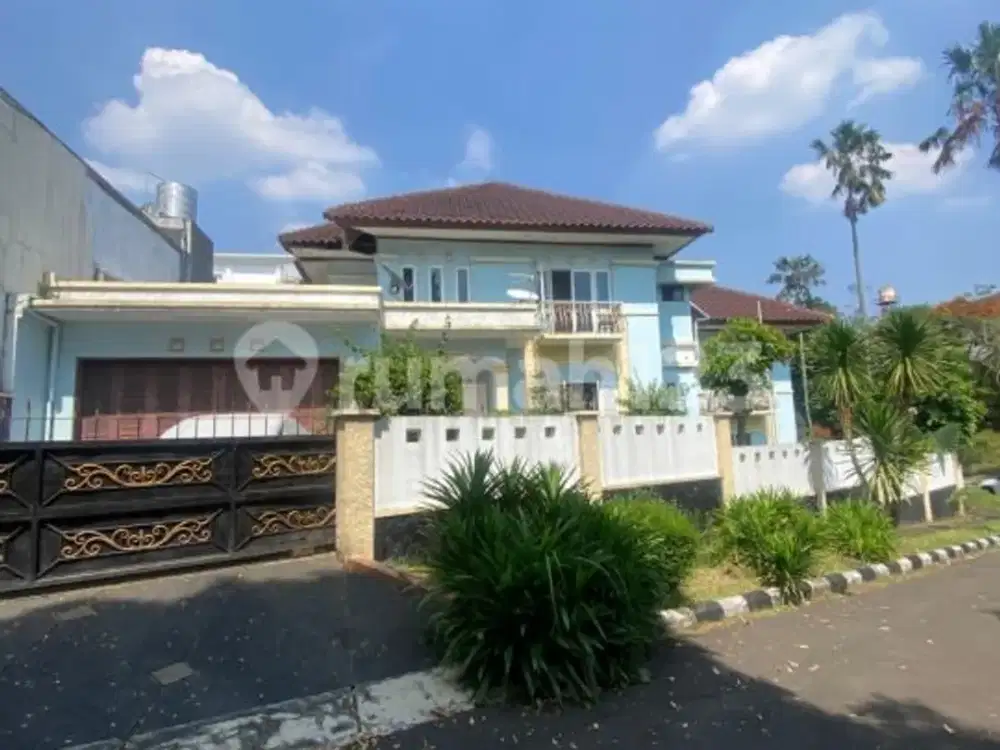 Rumah Istimewa di Perumahan Villa Cinere Mas, Turun Harga