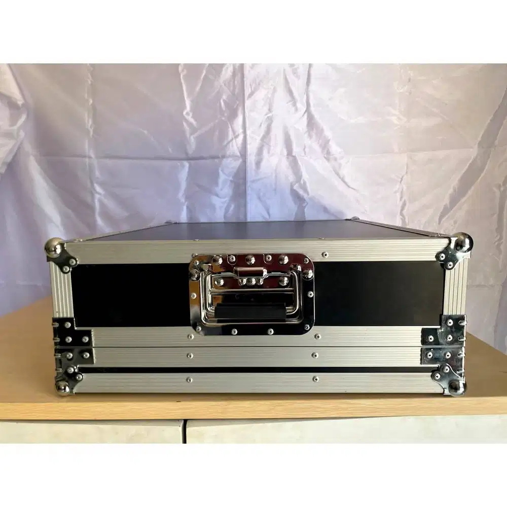 Hardcase Mixer Lift-Off + Busa Pelindung Custom Ready Stock
