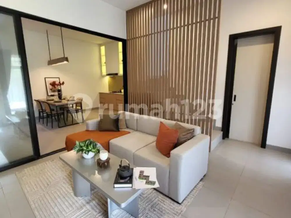 Rumah Primary, Free Biaya² Utj 10 Jt, Lgsg Akad