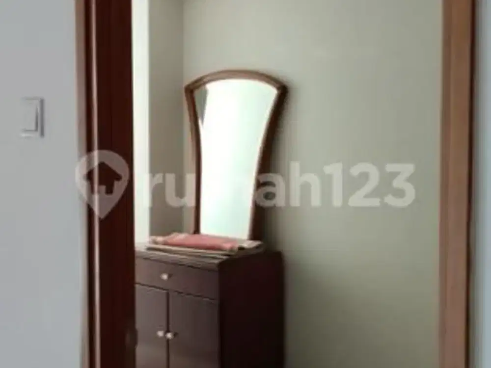 Apartemen Termurah Di Cinere Bellevue