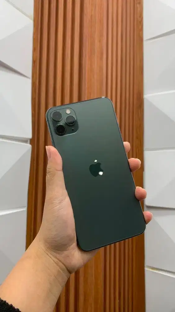 Iphone 11 Pro 256GB Inter