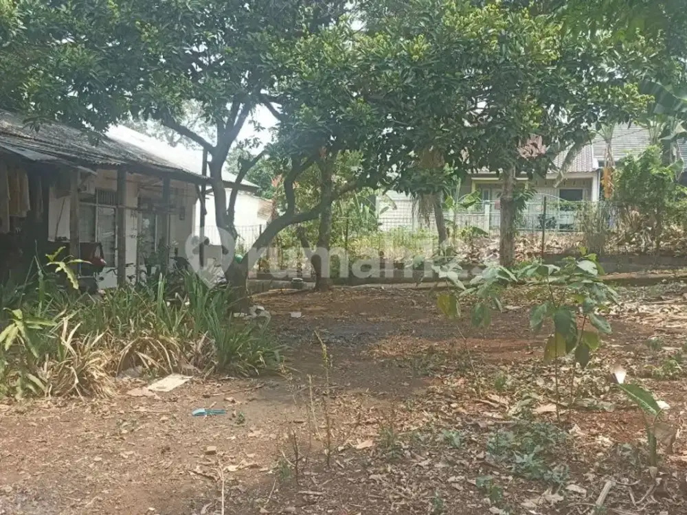 Tanah pada Dekat Kampus U P N Veteran, Limo