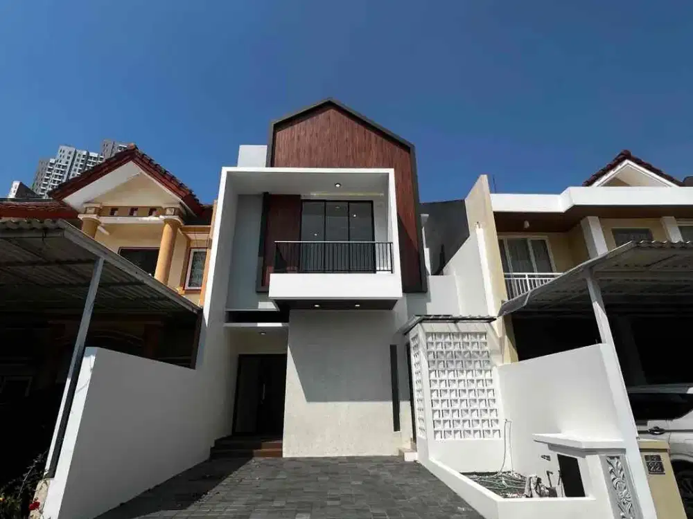 Pakuwon City Surabaya Timur
