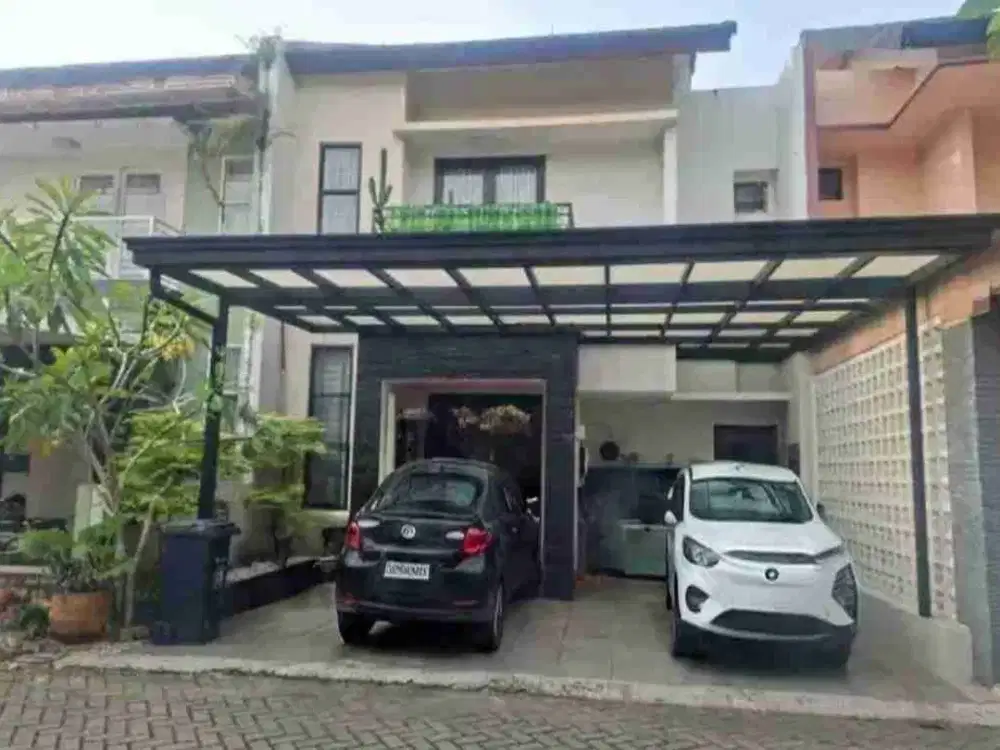 LUXURY CLUSTER ‼ JATICEMPAKA - JATIWARINGIN