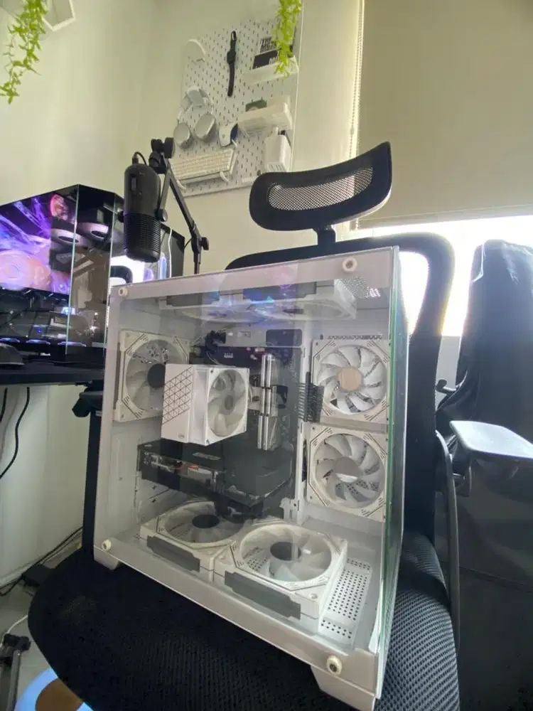 PC Gaming / Editing Intel Gen 12