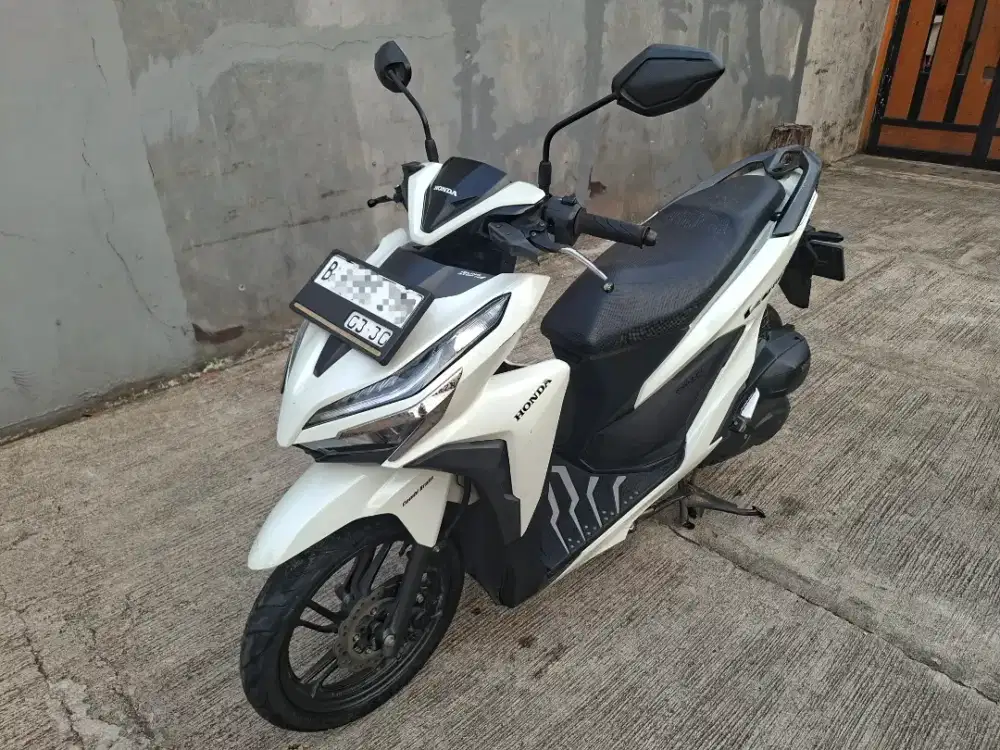Honda Vario 150 Keyless tahun 2020