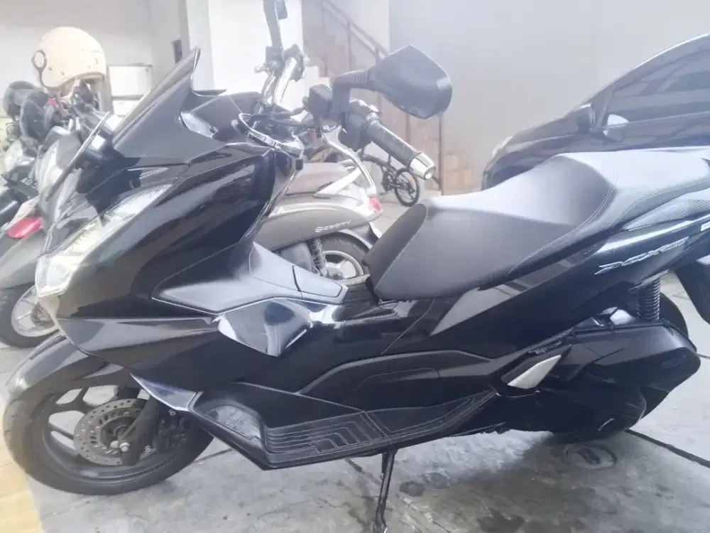 PCX 160 CBS 2024