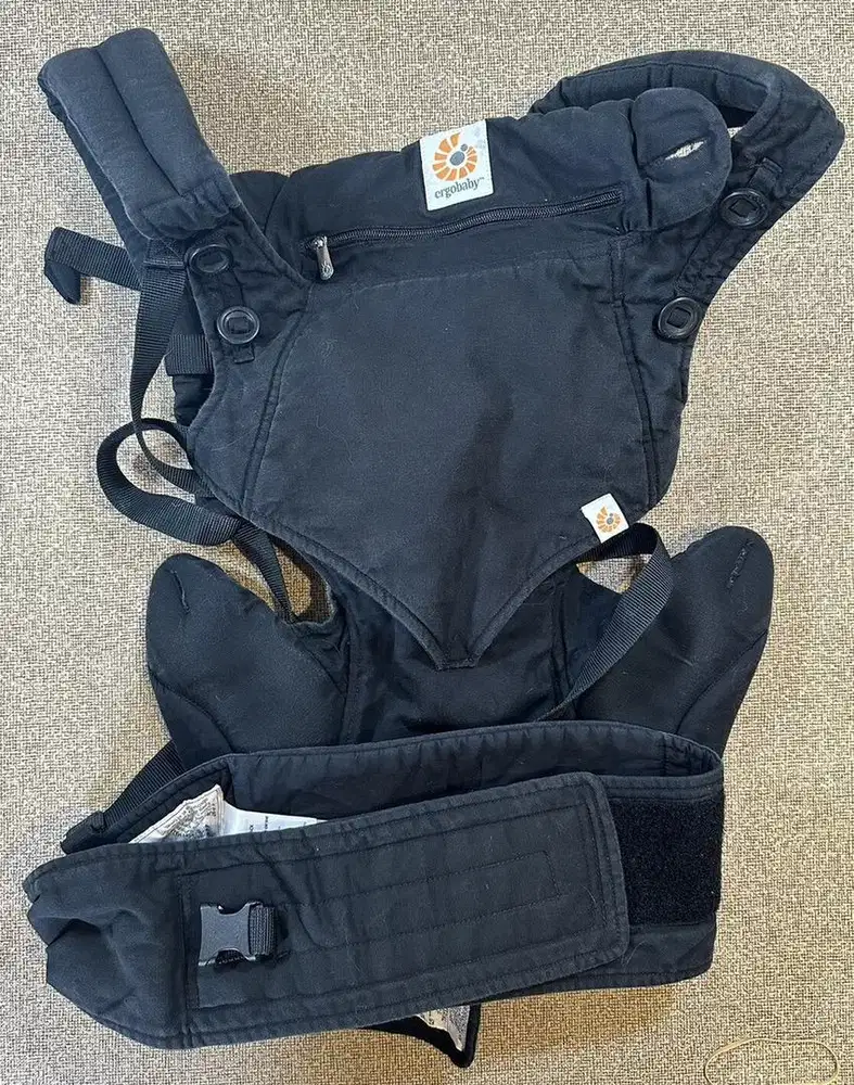 Ergobaby Four Position 360
