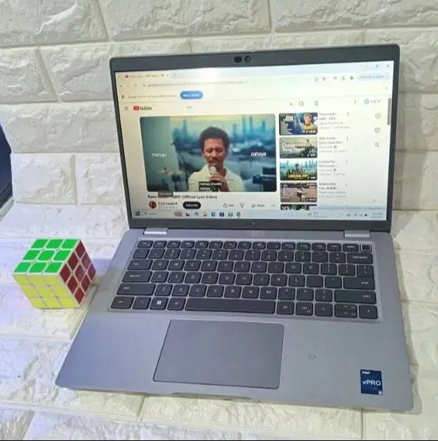 DELL 5430 I5 GEN12 32/512 LAYAR 14 INCH *RT