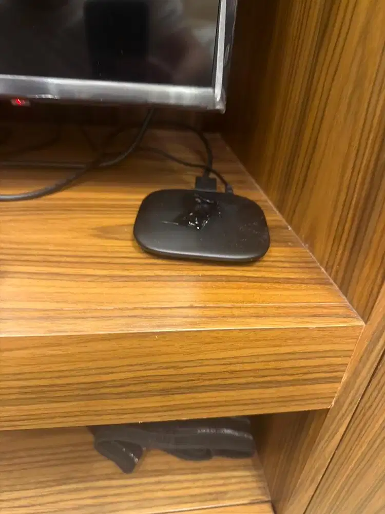Xiaomi 4K TV Box S 3rd Gen