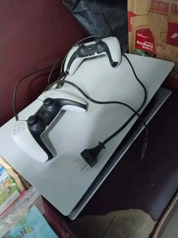 Ps 5 dijual murmer