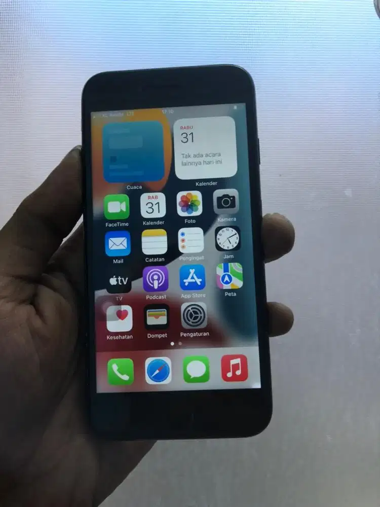 Iphone 7 32gb all op