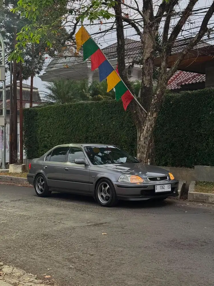 Honda Civic Ferio Automatic 1998