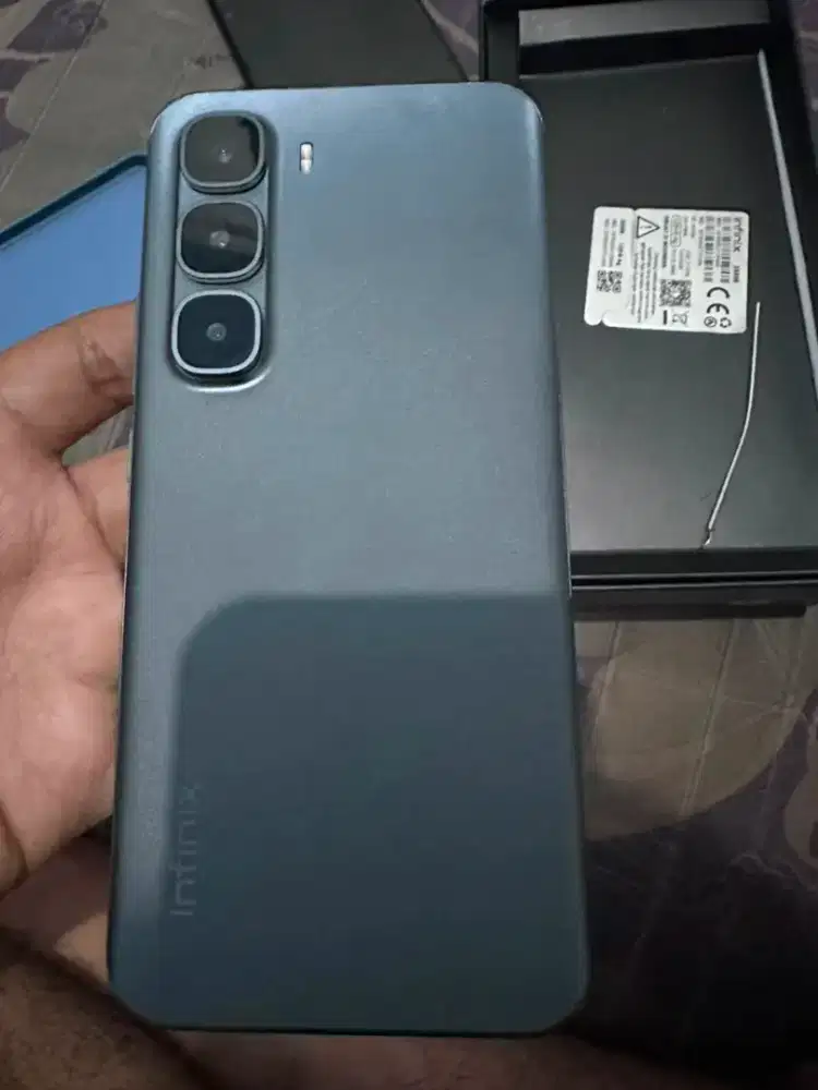 Infinix Hot 60 Pro Plus 128 gb