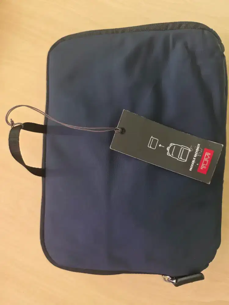 Dijual TUMI Packable Backpack (Tumi Voyager)
